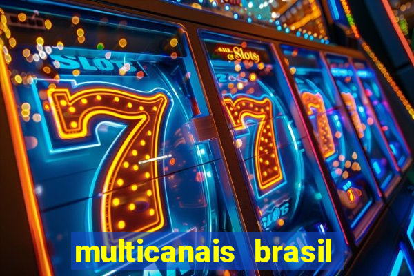 multicanais brasil vs uruguai